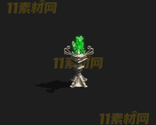 传奇传送门NPC素材 动态高清PNG序列帧—NPC20260419-235