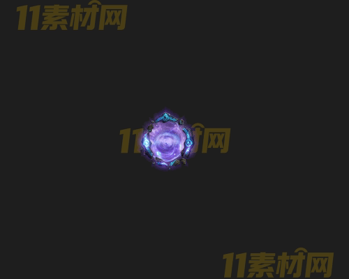 传奇传送门NPC素材 动态高清PNG序列帧—NPC20260419-238