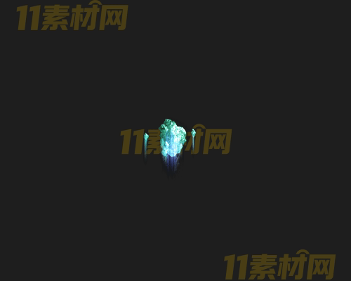 传奇传送门NPC素材 动态高清PNG序列帧—NPC20260419-247