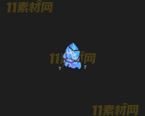 传奇传送门NPC素材 动态高清PNG序列帧—NPC20260419-249