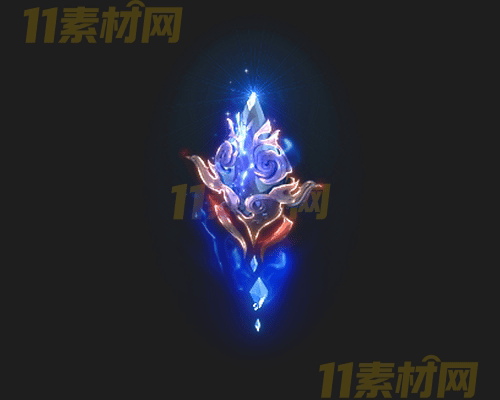 传奇传送门NPC素材 动态高清PNG序列帧—NPC20260419-257