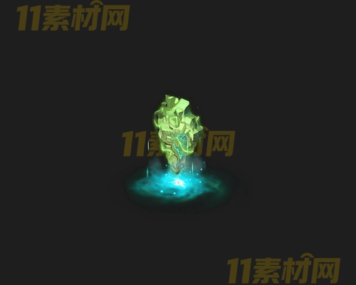 传奇传送门NPC素材 动态高清PNG序列帧—NPC20260419-258