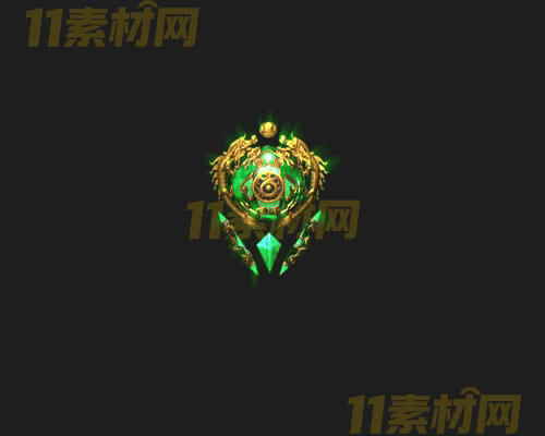 传奇传送门NPC素材 动态高清PNG序列帧—NPC20260419-267