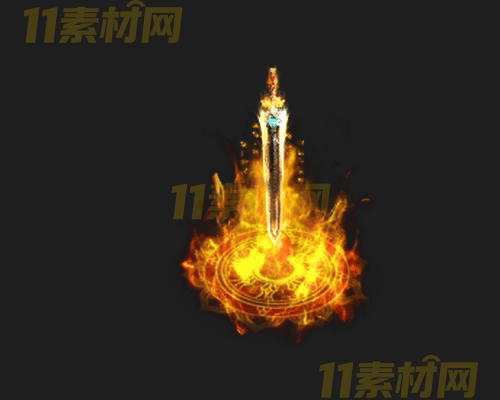 传奇传送门NPC素材 动态高清PNG序列帧—NPC20260419-268