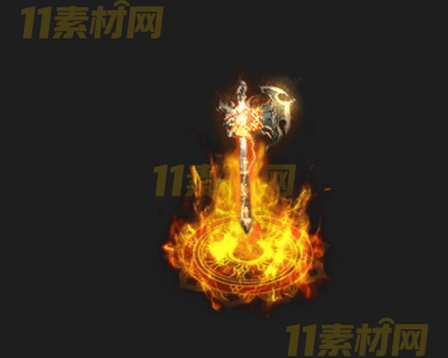 传奇传送门NPC素材 动态高清PNG序列帧—NPC20260419-269