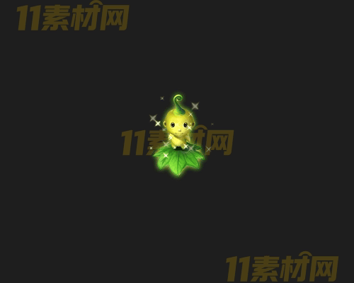 传奇怪物NPC素材 动态高清PNG序列帧—NPC20260419-288