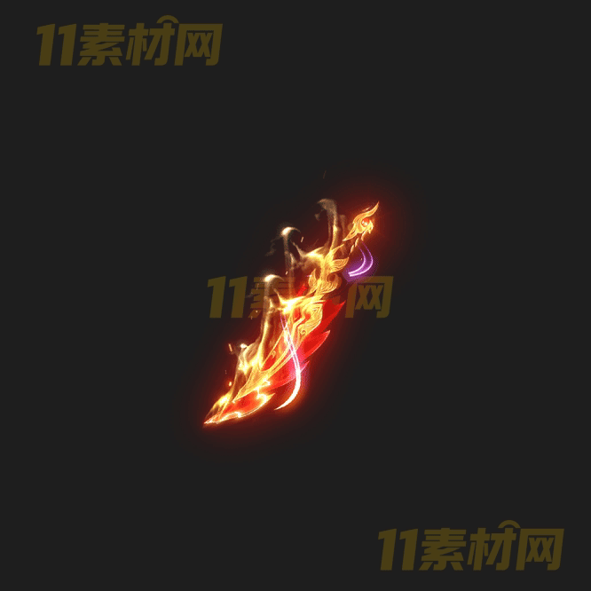 传奇武器素材 内观动态高清PNG序列帧—FB20260419-3