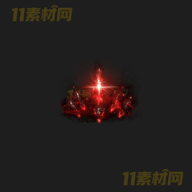 传奇法宝素材 内观动态高清PNG序列帧—FB20260419-31