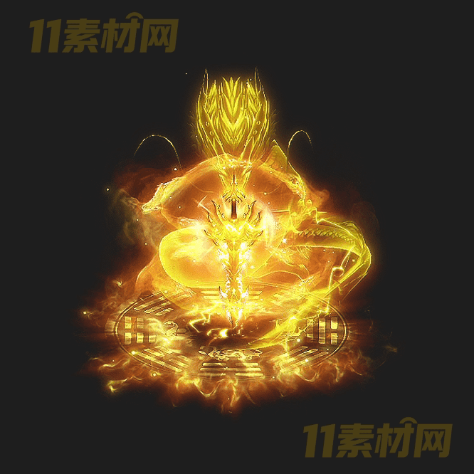 传奇法宝素材 内观动态高清PNG序列帧—FB20260419-32