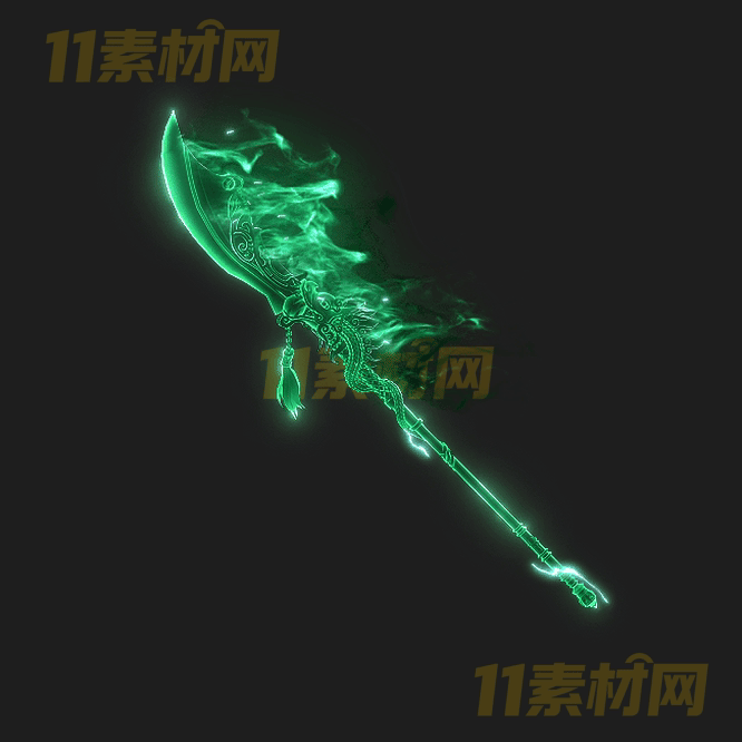 传奇武器素材 内观动态高清PNG序列帧—FB20260419-44