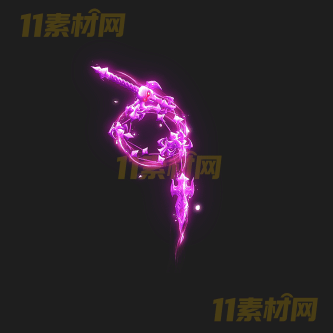 传奇武器素材 内观动态高清PNG序列帧—FB20260419-45