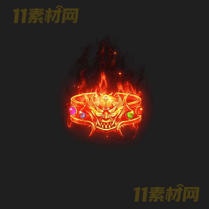 传奇法宝素材 内观动态高清PNG序列帧—FB20260419-56