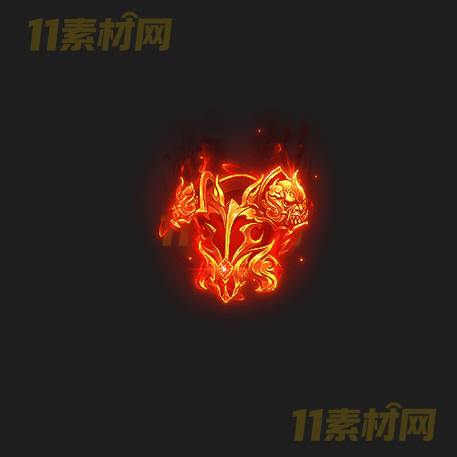 传奇法宝素材 内观动态高清PNG序列帧—FB20260419-58