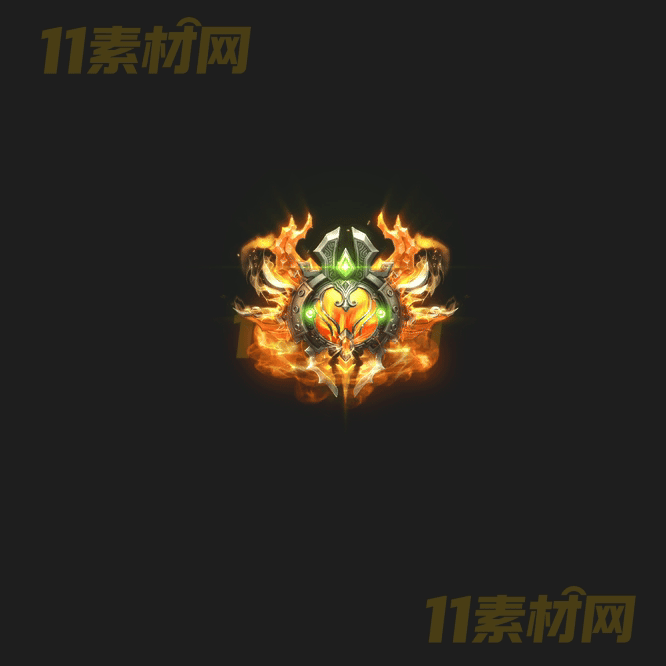 传奇法宝素材 内观动态高清PNG序列帧—FB20260419-6