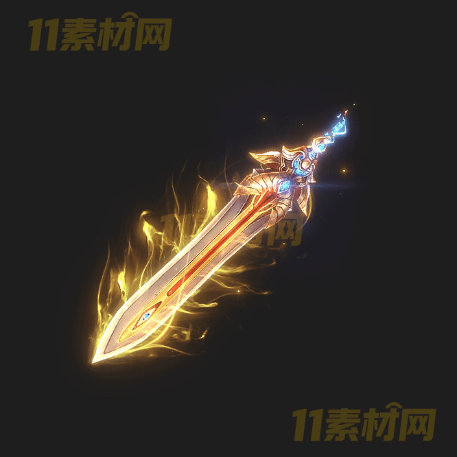 传奇武器素材 内观动态高清PNG序列帧—FB20260419-63