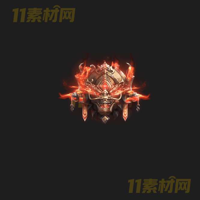 传奇法宝素材 内观动态高清PNG序列帧—FB20260419-7