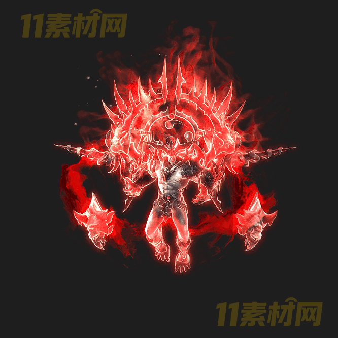 传奇法宝素材 内观动态高清PNG序列帧—FB20260419-70