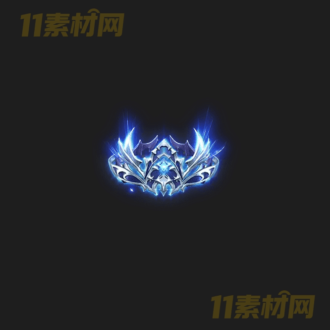 传奇皇冠素材 内观动态高清PNG序列帧—FB20260419-74