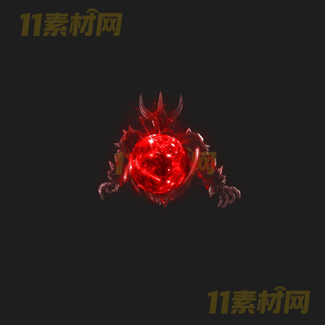 传奇法宝素材 内观动态高清PNG序列帧—FB20260419-8