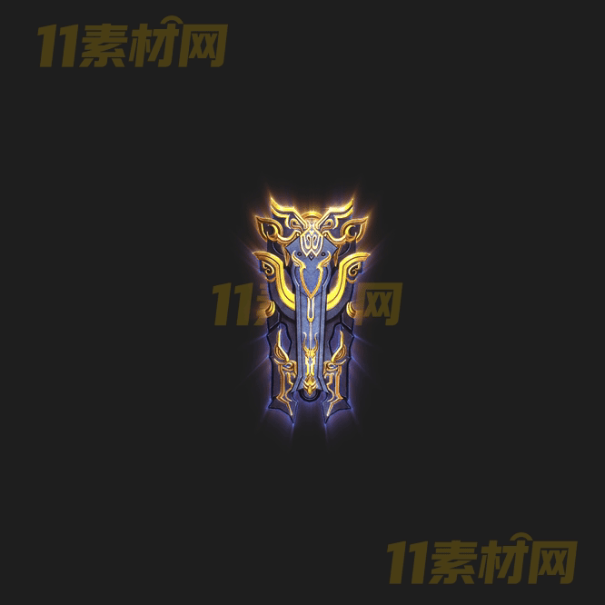 传奇法宝素材 内观动态高清PNG序列帧—FB20260419-89