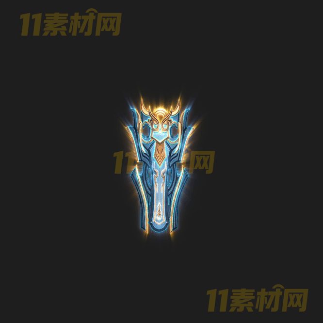 传奇法宝素材 内观动态高清PNG序列帧—FB20260419-91