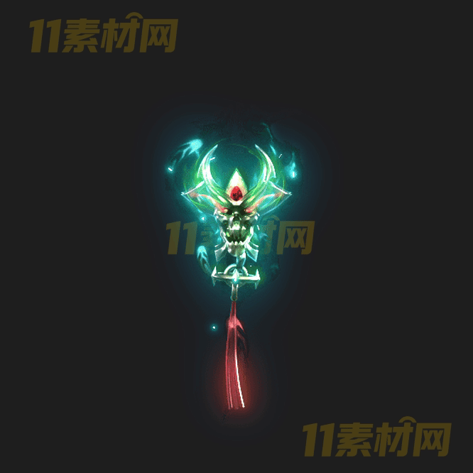 传奇法宝素材 内观动态高清PNG序列帧—FB20260419-97