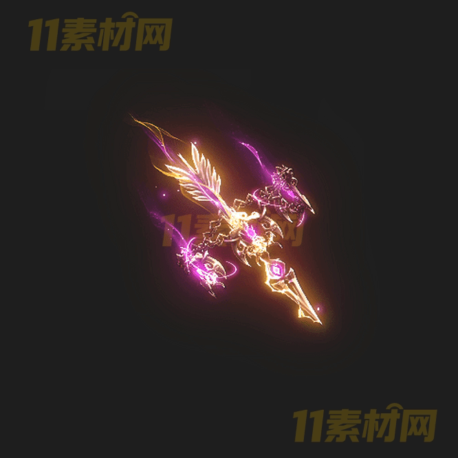 传奇法宝素材 内观动态高清PNG序列帧—FB20260419-99