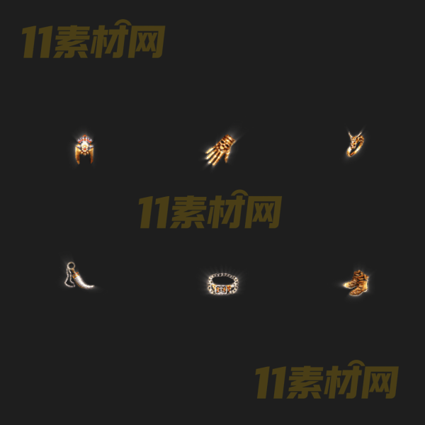 传奇首饰素材 高清PNG序列帧—SS20260421-12