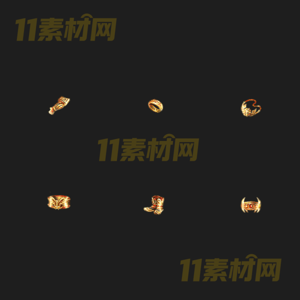 传奇首饰素材 高清PNG序列帧—SS20260421-17