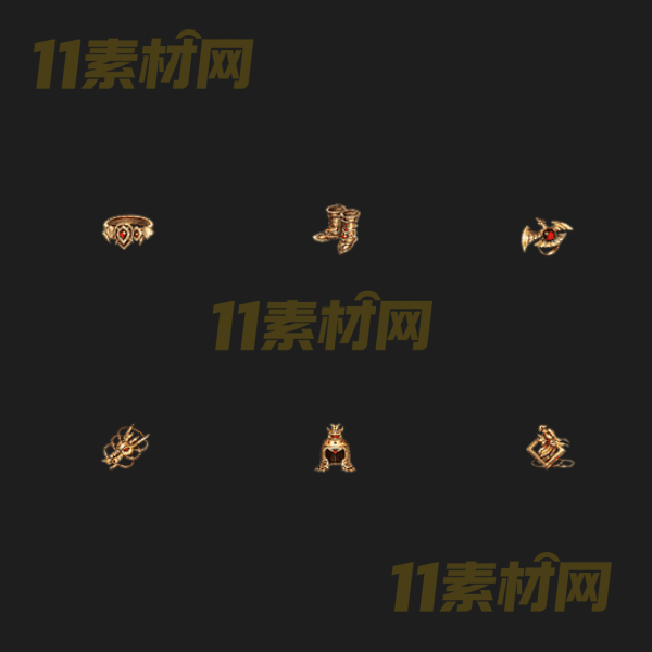 传奇首饰素材 高清PNG序列帧—SS20260421-34