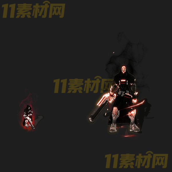 传奇时装素材 一体时装高清PNG序列帧—SZ20260422-117