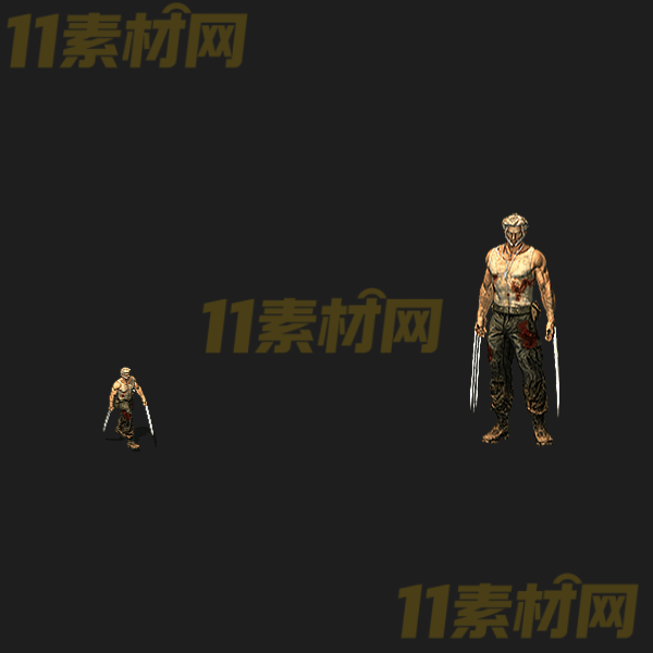 传奇时装素材 一体时装高清PNG序列帧—SZ20260422-123