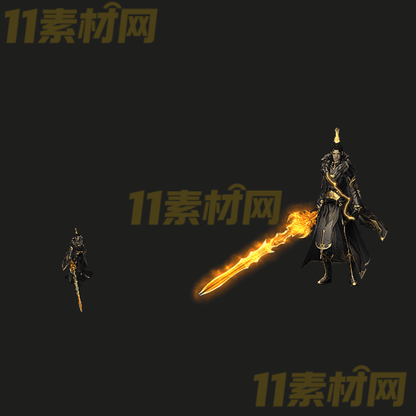 传奇时装素材 一体时装高清PNG序列帧—SZ20260422-127