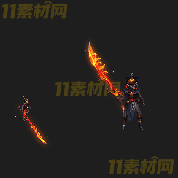 传奇时装素材 一体时装高清PNG序列帧—SZ20260422-131