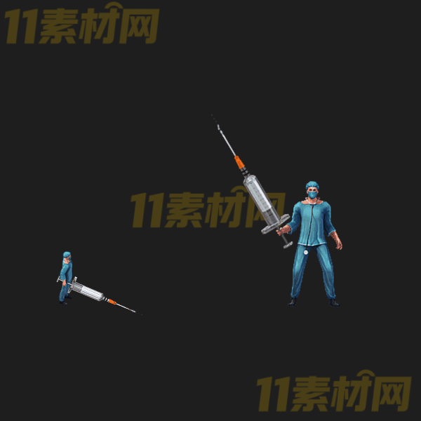 传奇时装素材 一体时装高清PNG序列帧—SZ20260422-132