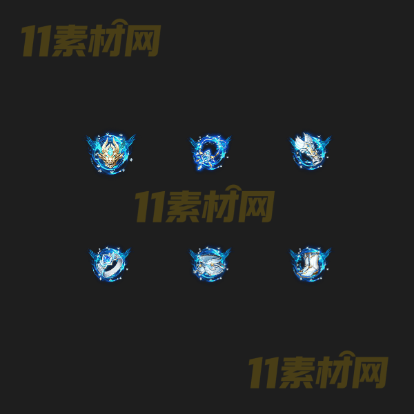 传奇首饰素材 高清PNG序列帧—SS20260422-41