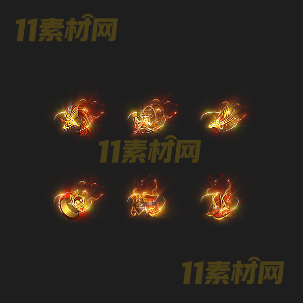 传奇首饰素材 高清PNG序列帧—SS20260422-42