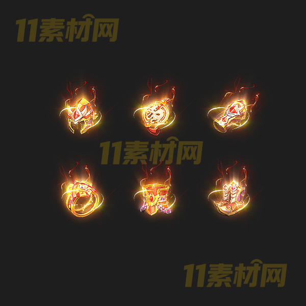 传奇首饰素材 高清PNG序列帧—SS20260422-43