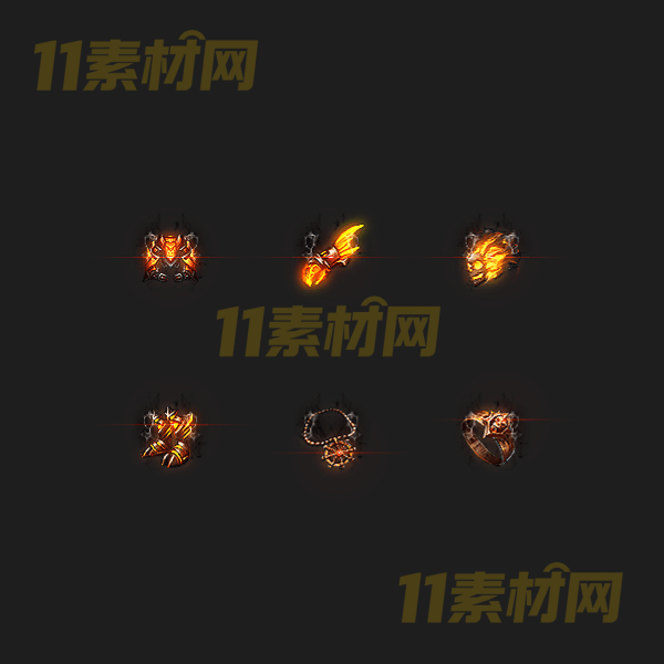 传奇首饰素材 高清PNG序列帧—SS20260422-48