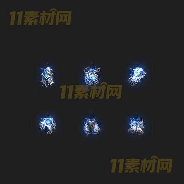 传奇首饰素材 高清PNG序列帧—SS20260422-52