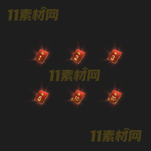 传奇首饰素材 高清PNG序列帧—SS20260422-56