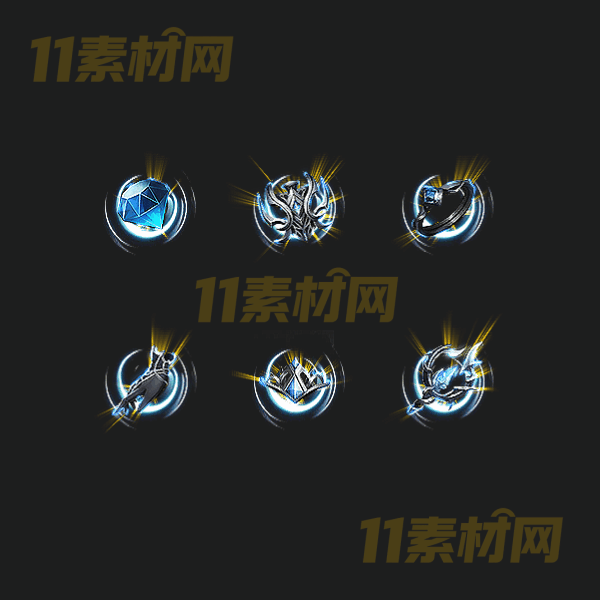 传奇首饰素材 高清PNG序列帧—SS20260422-58