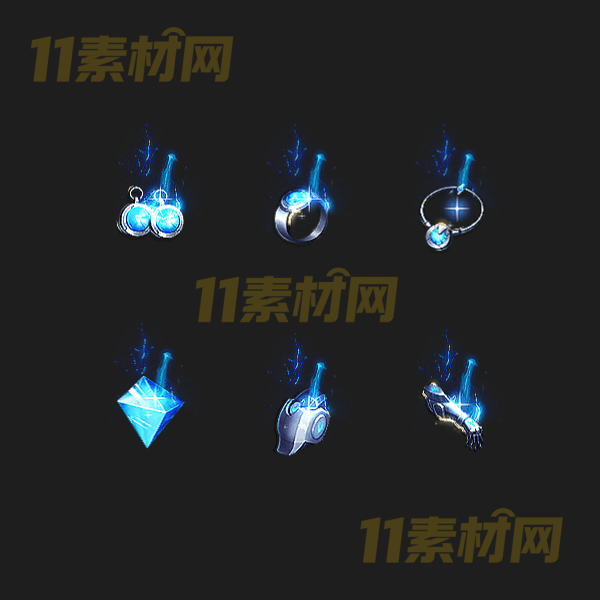 传奇首饰素材 高清PNG序列帧—SS20260422-63