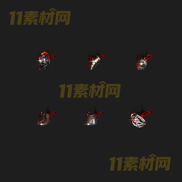 传奇首饰素材 高清PNG序列帧—SS20260422-75