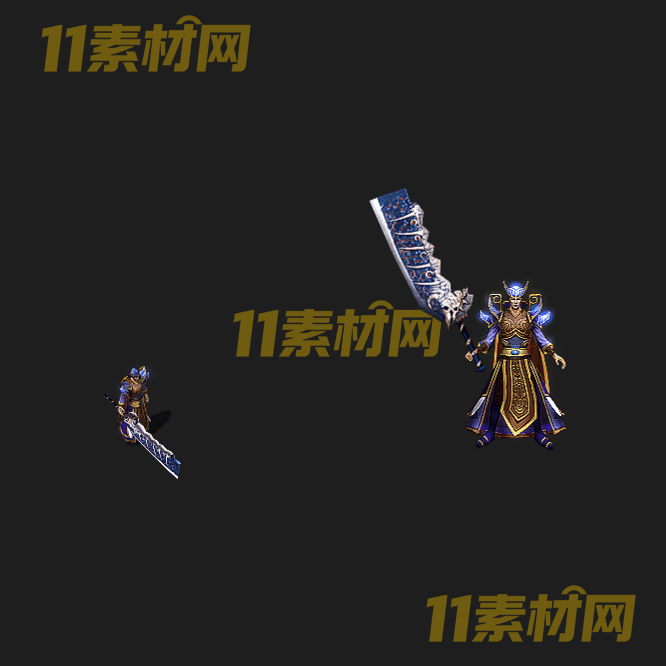 传奇剑甲素材 内外观高清PNG序列帧—JN20260423-70