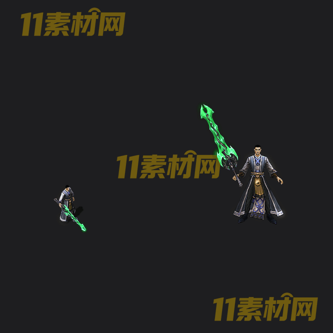 传奇剑甲素材 内外观高清PNG序列帧—JN20260423-75