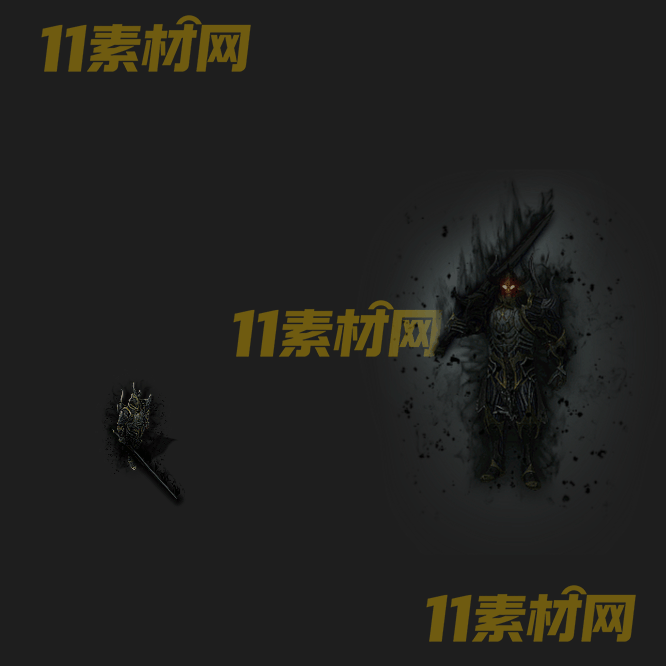 传奇时装素材 一体时装高清PNG序列帧—SZ20260424-103