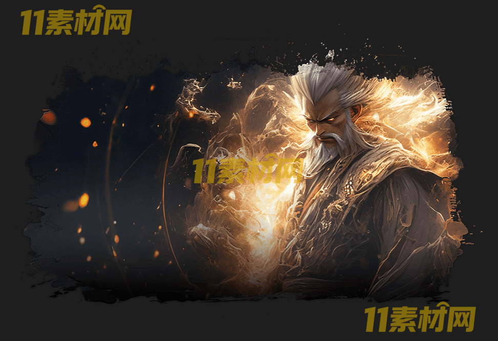 传奇面版素材 高清PNG序列帧—MB20260424-11