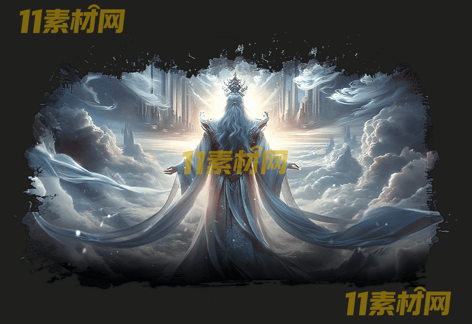 传奇面版素材 高清PNG序列帧—MB20260424-12