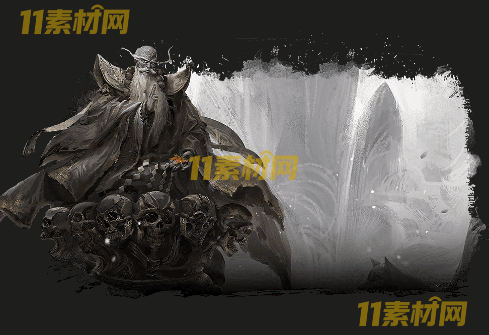 传奇面版素材 高清PNG序列帧—MB20260424-13